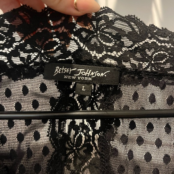 Rare vintage Betsy Johnson - Picture 4 of 7